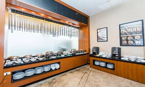 هتل اشلی هاب پاتونگ پوکت هتل اشلی هاب پاتونگ پوکت